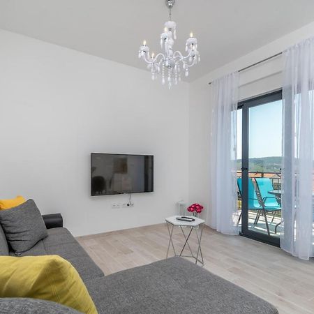 Apartman Pjer Trogir Luaran gambar