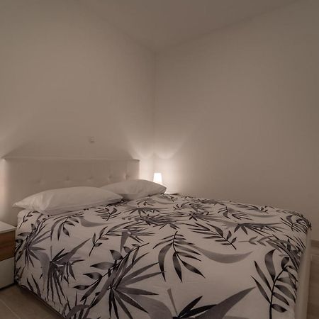 Apartman Pjer Trogir Luaran gambar