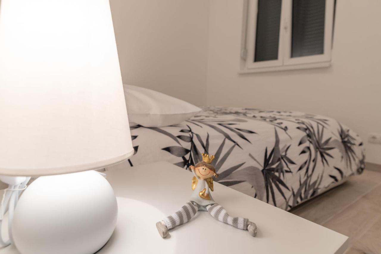 Apartman Pjer Trogir Luaran gambar