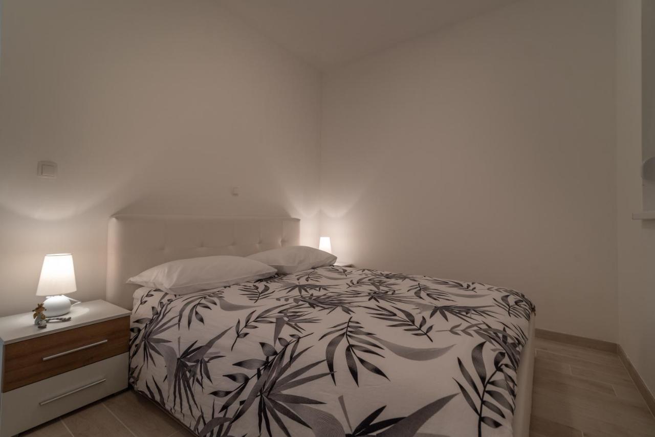 Apartman Pjer Trogir Luaran gambar