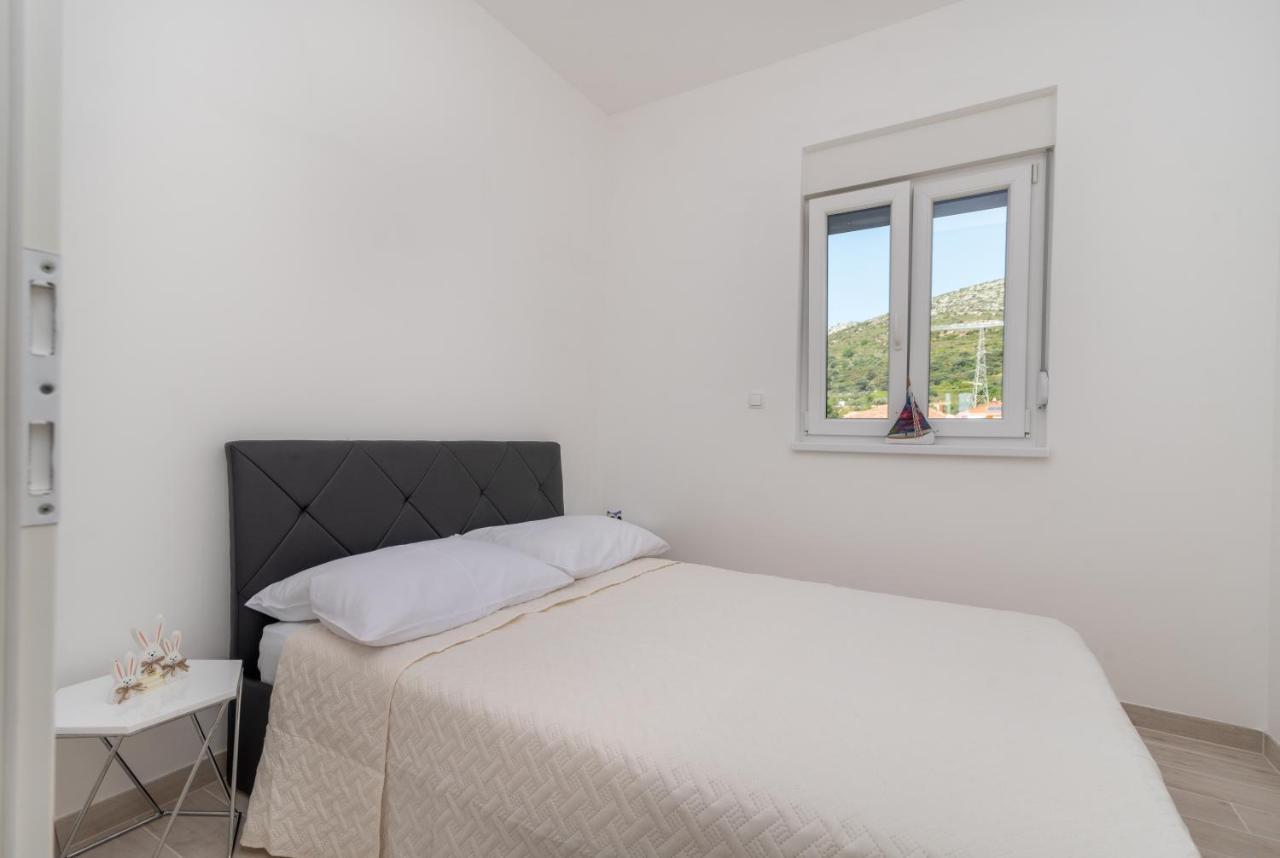 Apartman Pjer Trogir Luaran gambar
