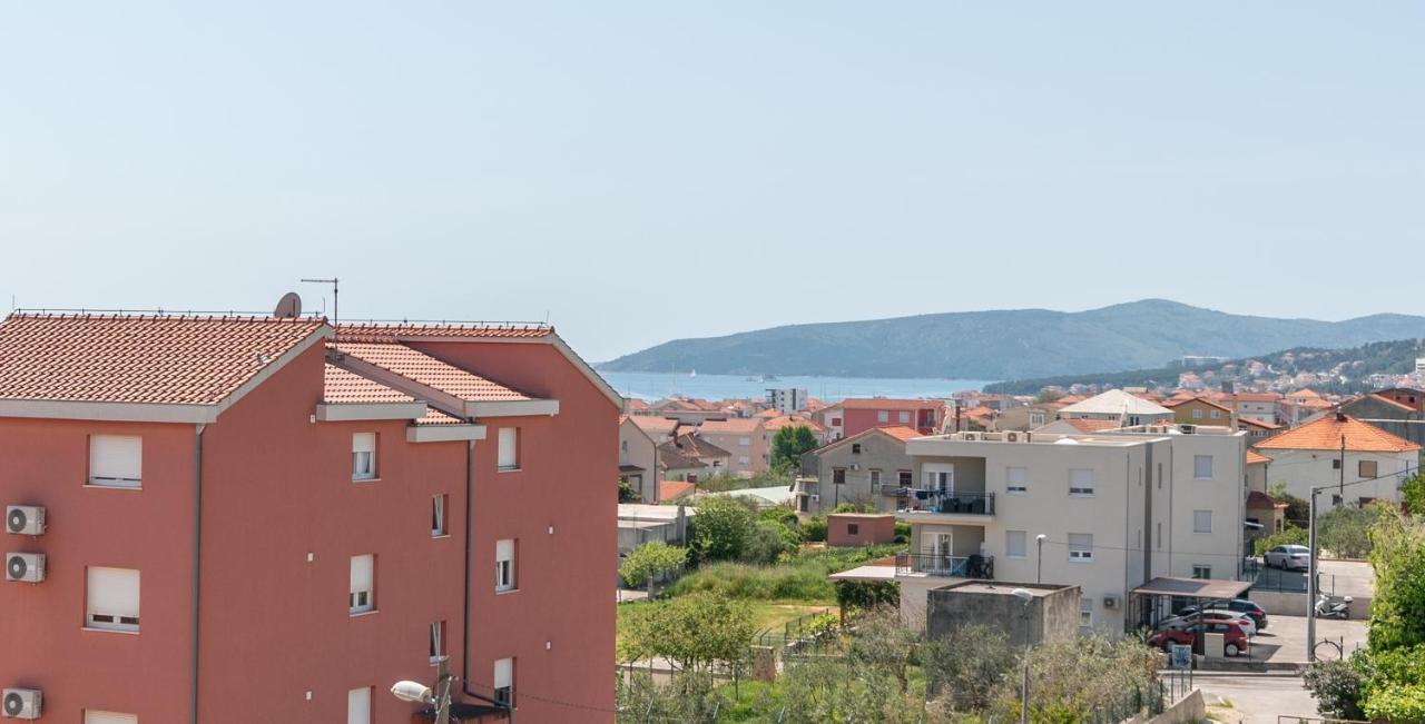 Apartman Pjer Trogir Luaran gambar