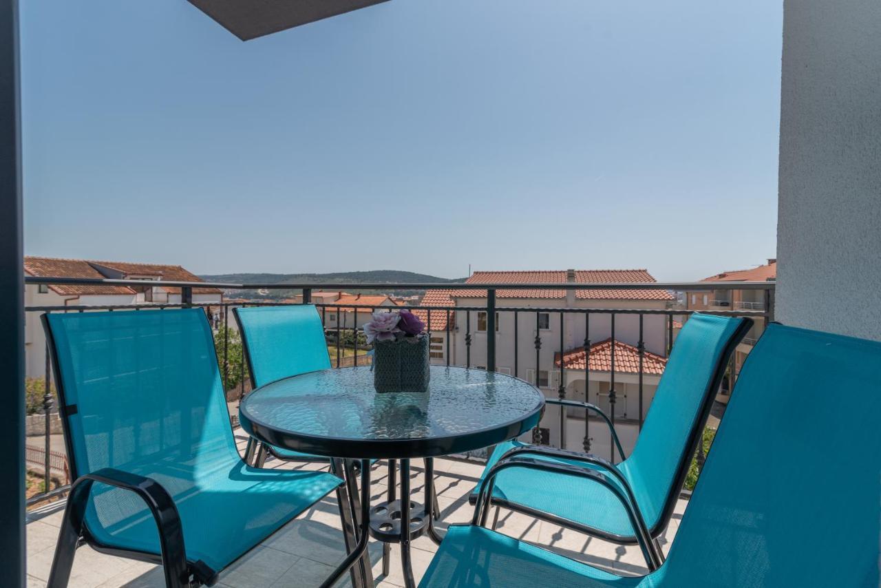 Apartman Pjer Trogir Luaran gambar