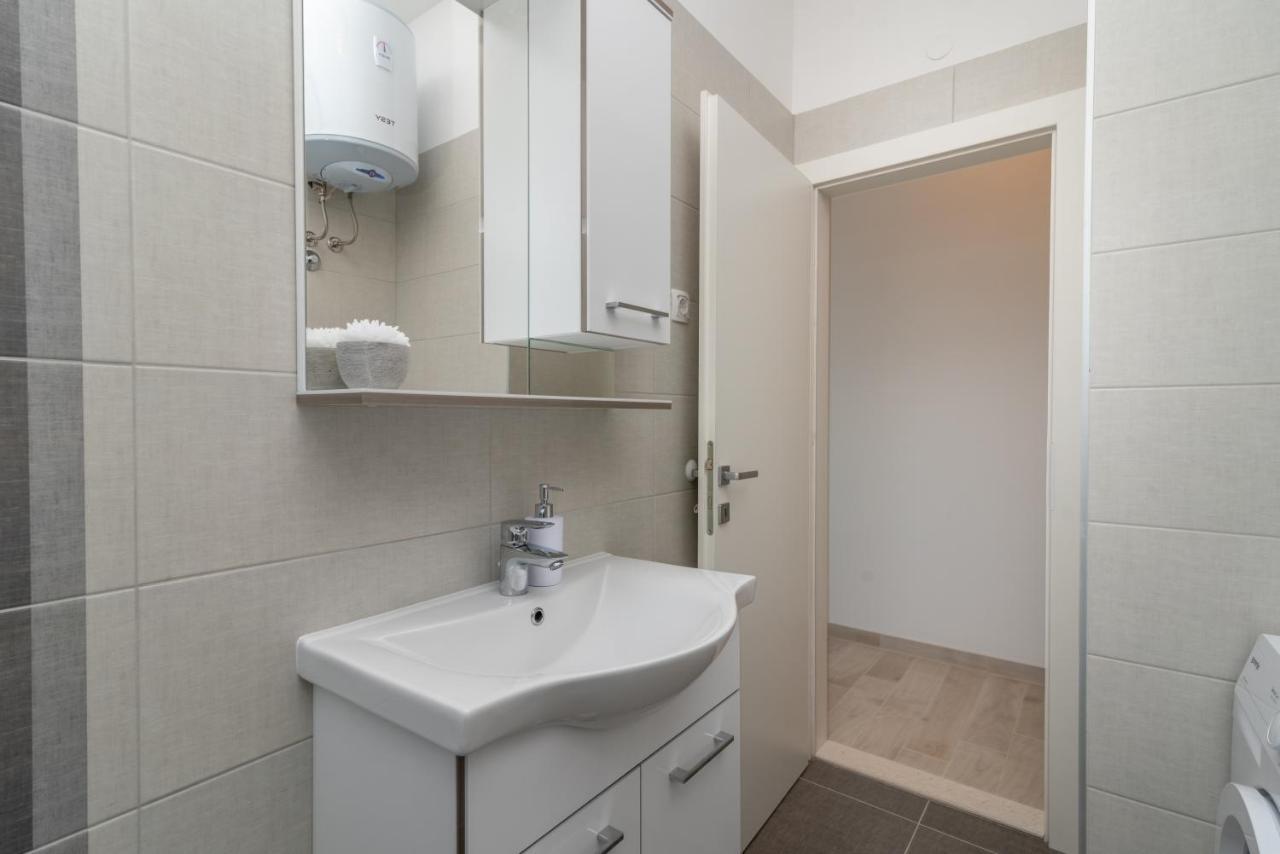 Apartman Pjer Trogir Luaran gambar