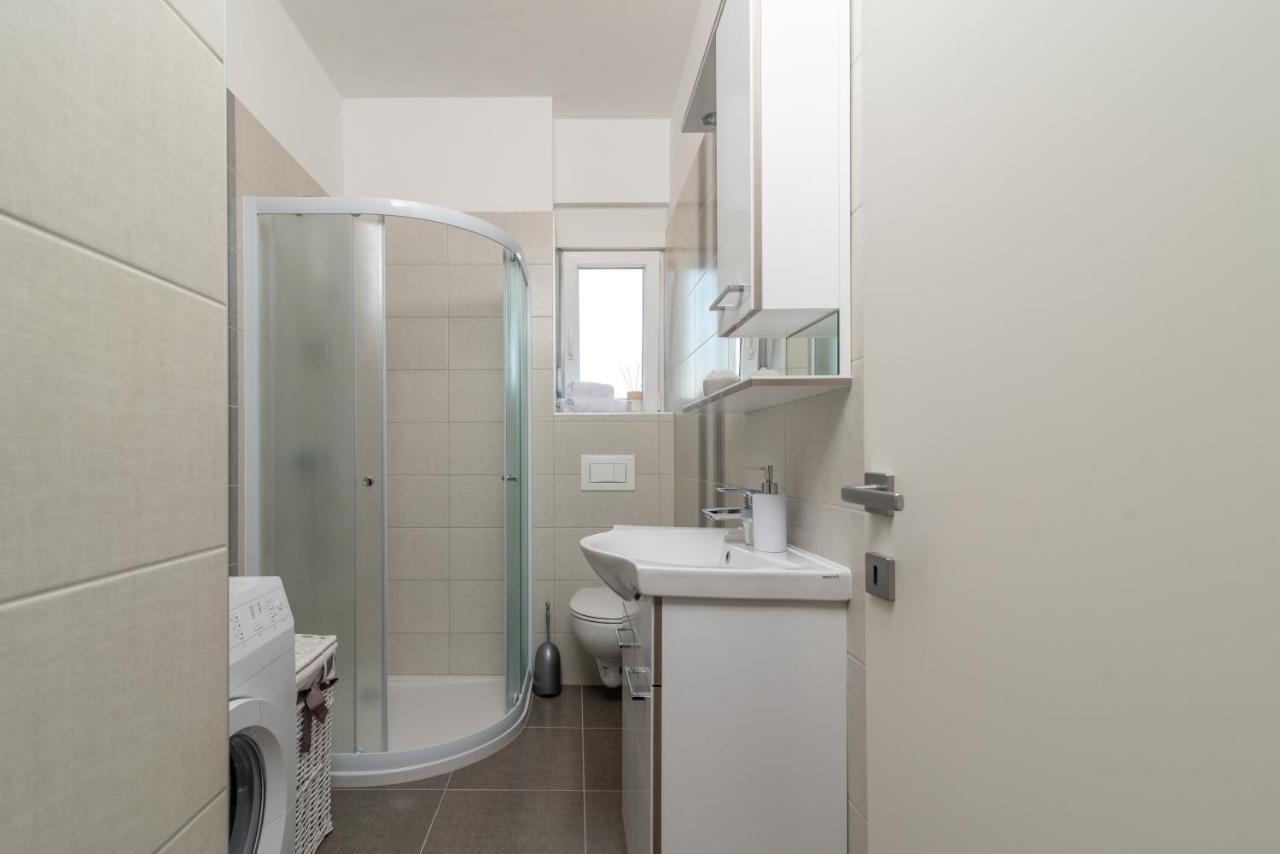 Apartman Pjer Trogir Luaran gambar